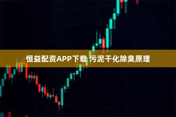 恒益配资APP下载 污泥干化除臭原理